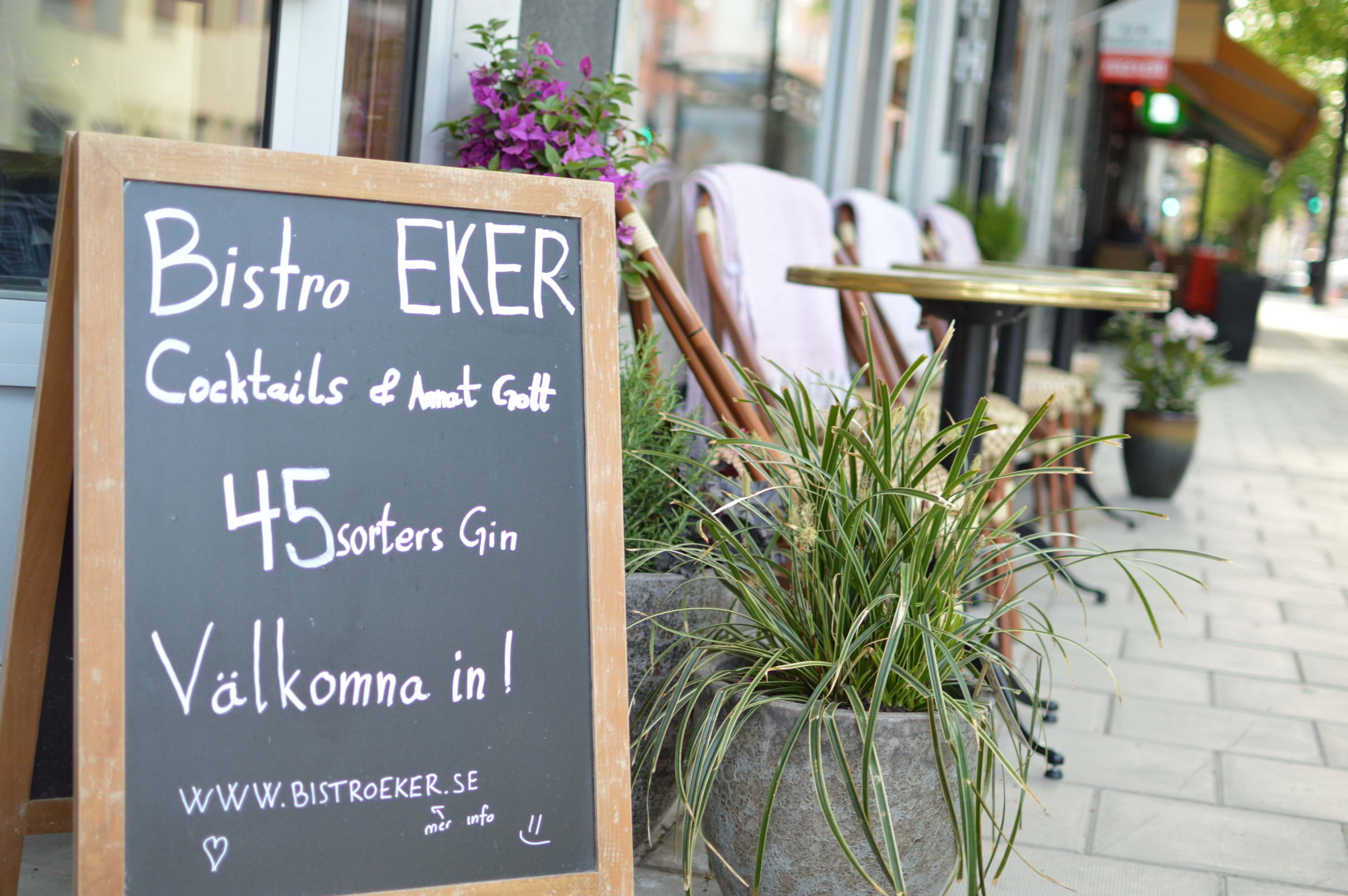 Bild fr&aring;n Bistro Eker av Bistro Eker&nbsp; (2026-02-25)