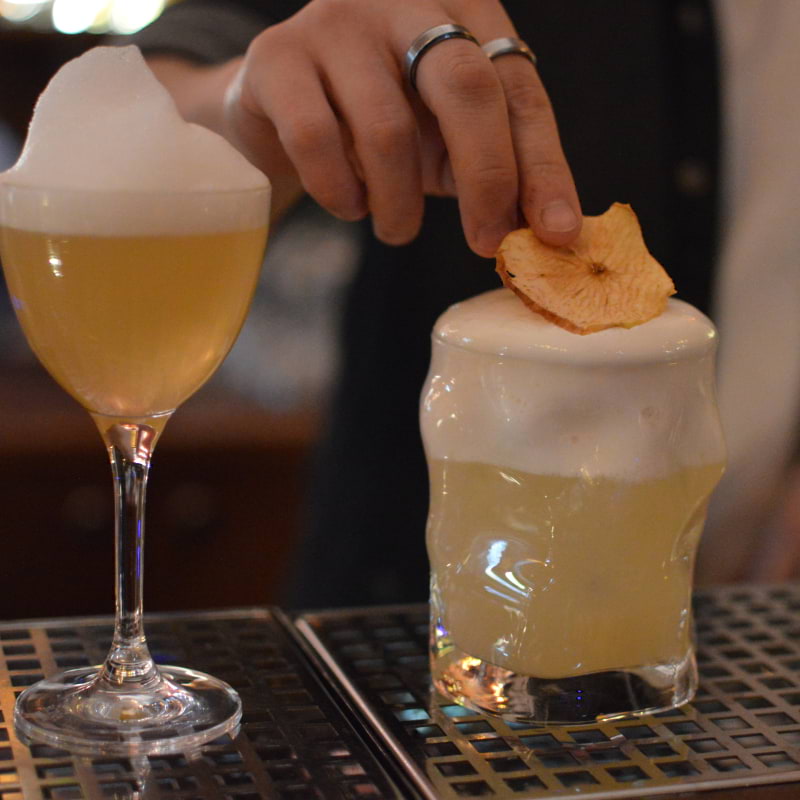 Photo from Bistro Eker by Bistro Eker  (25/02/2026)