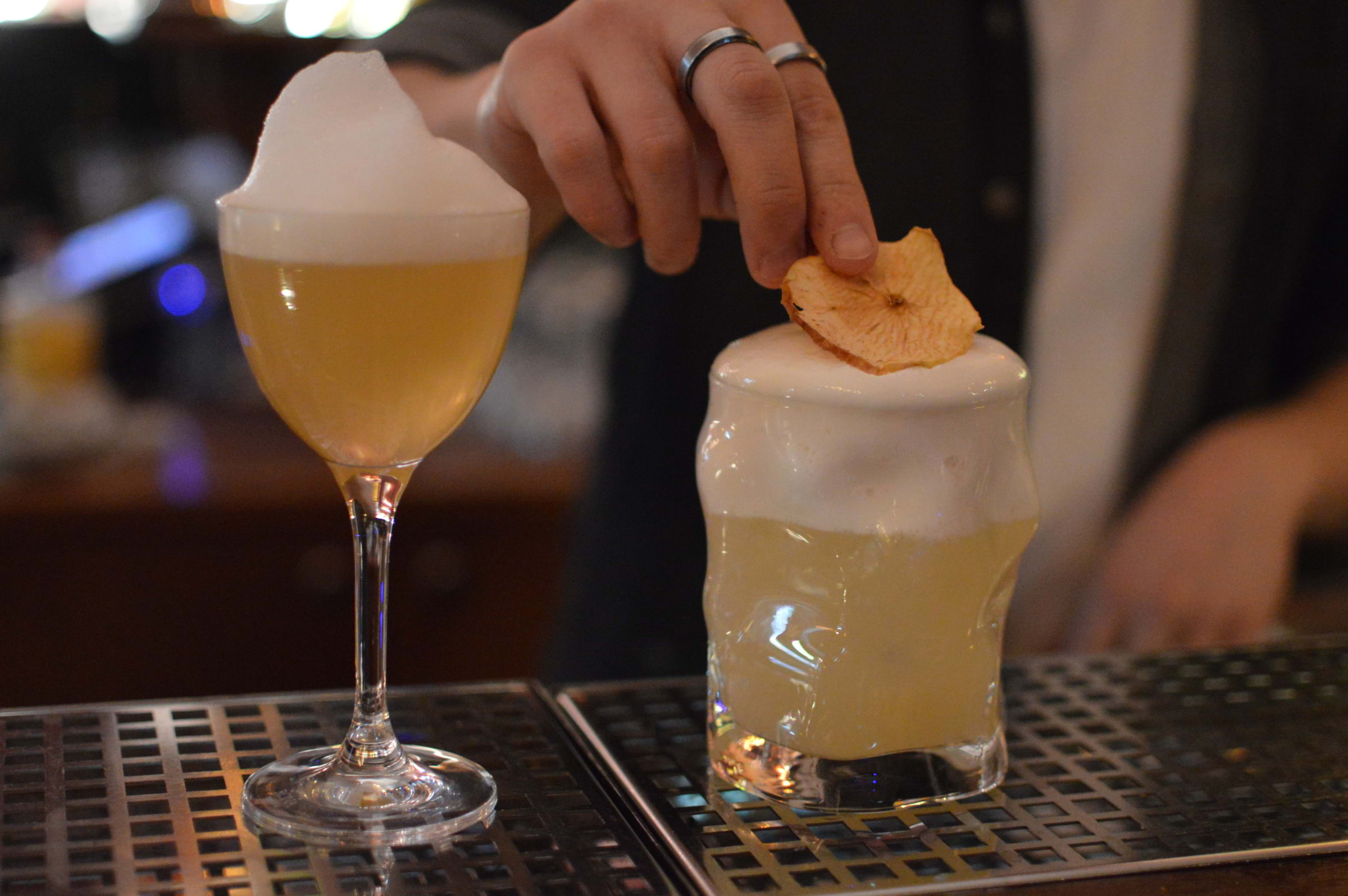 Bild fr&aring;n Bistro Eker av Bistro Eker&nbsp; (2026-02-25)