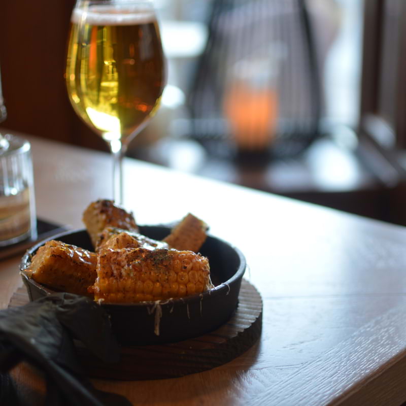 Photo from Bistro Eker by Bistro Eker  (25/02/2026)