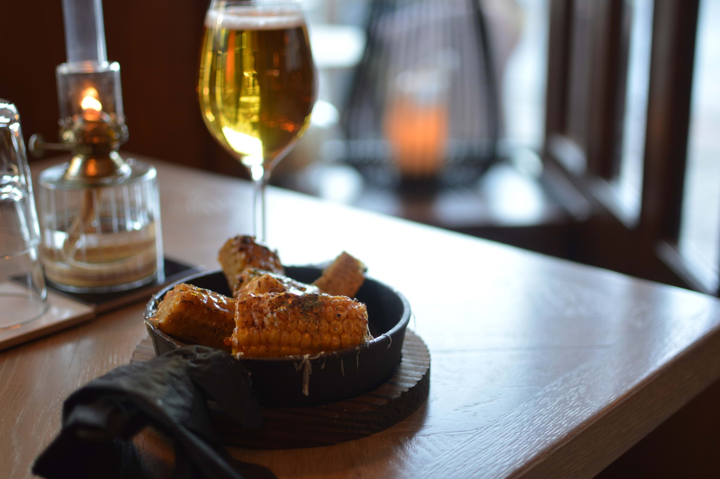 Bild fr&aring;n Bistro Eker av Bistro Eker&nbsp; (2026-02-25)