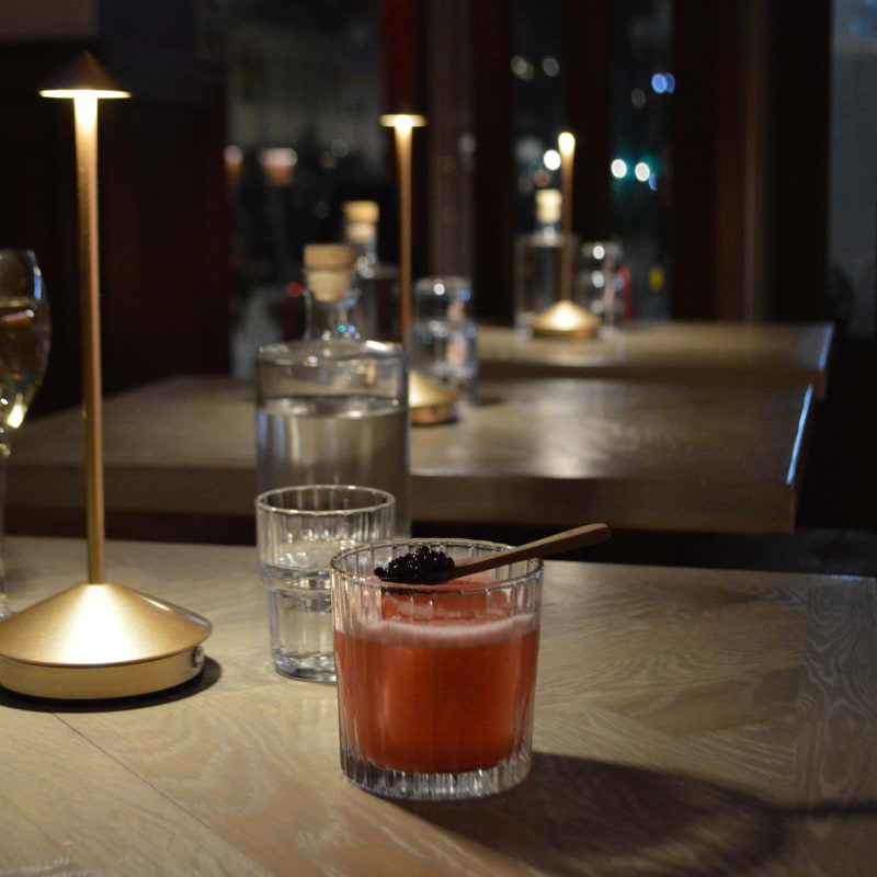 Photo from Bistro Eker by Bistro Eker  (25/02/2026)