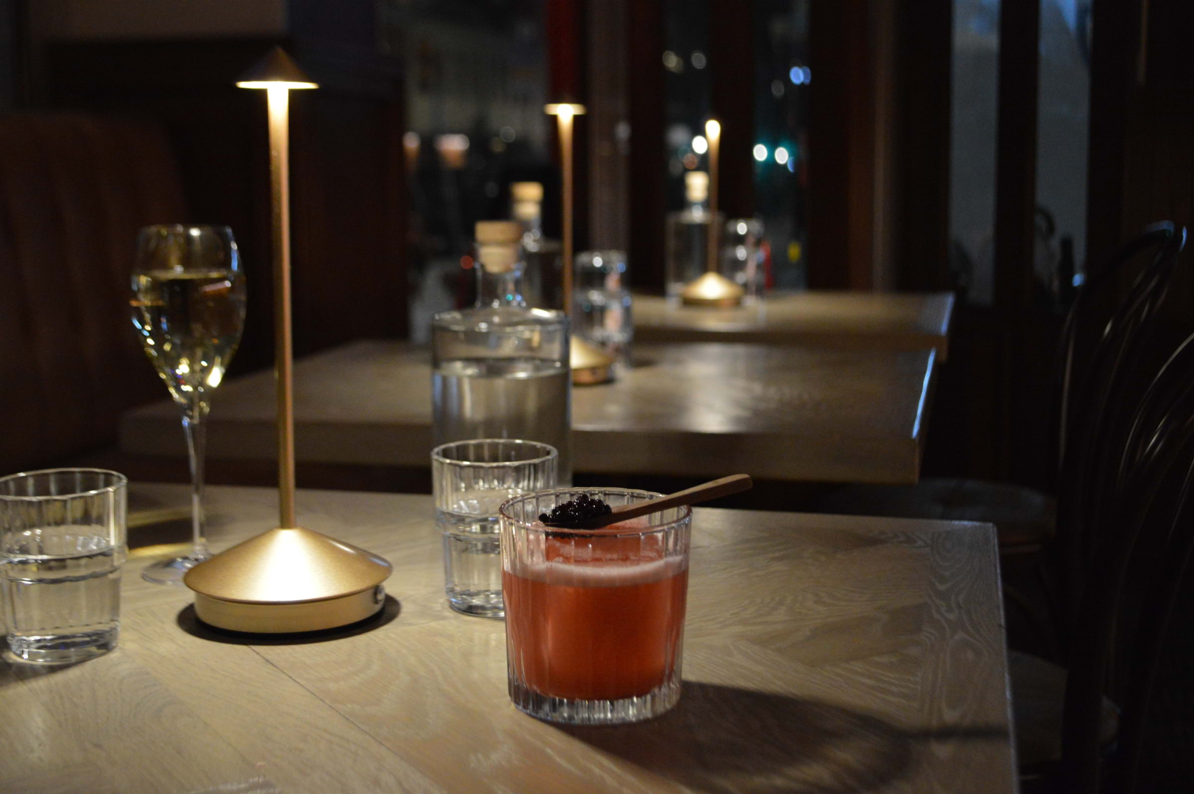 Bild fr&aring;n Bistro Eker av Bistro Eker&nbsp; (2026-02-25)