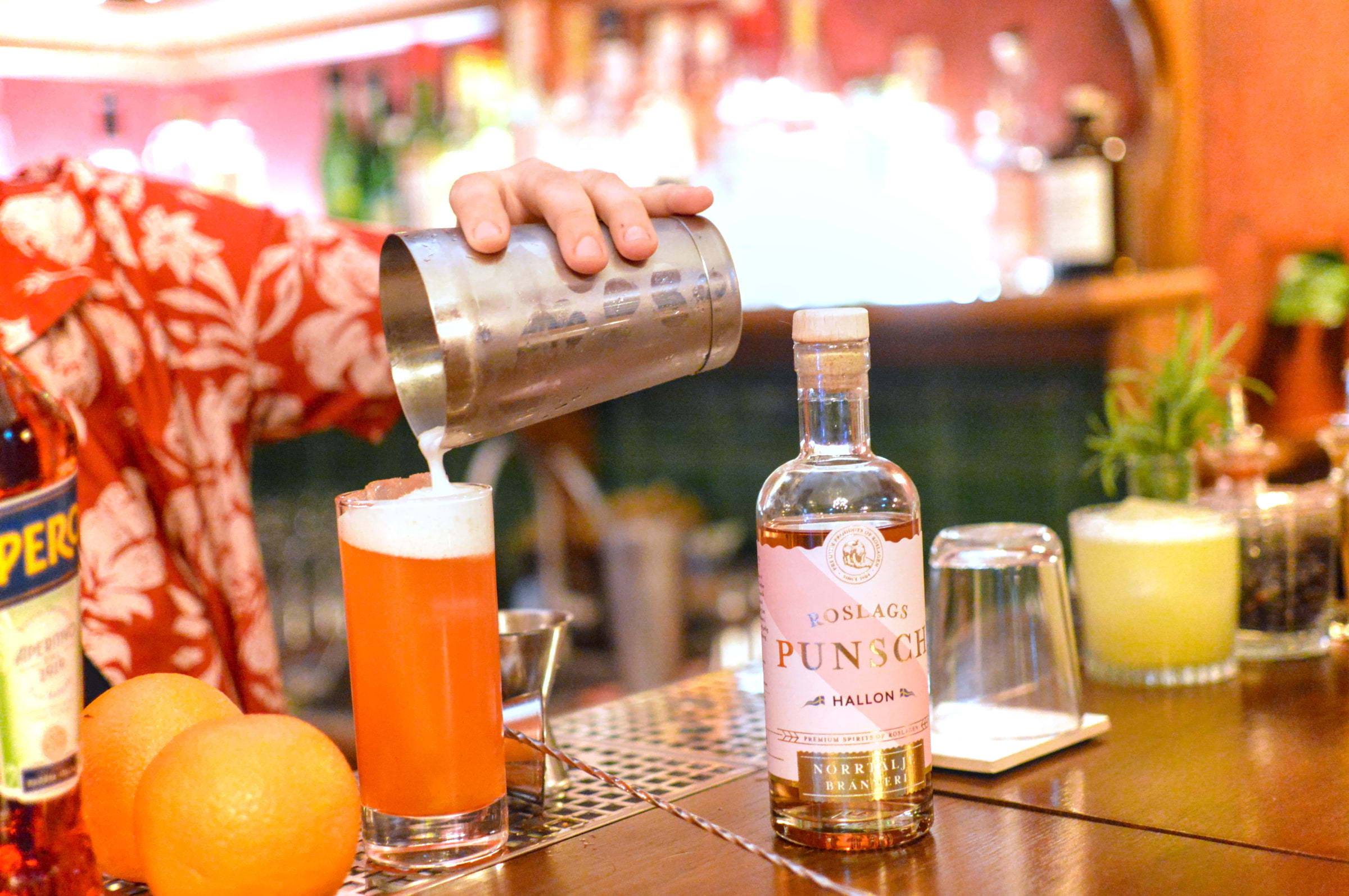 Bild fr&aring;n Bistro Eker av Bistro Eker&nbsp; (2026-02-25)