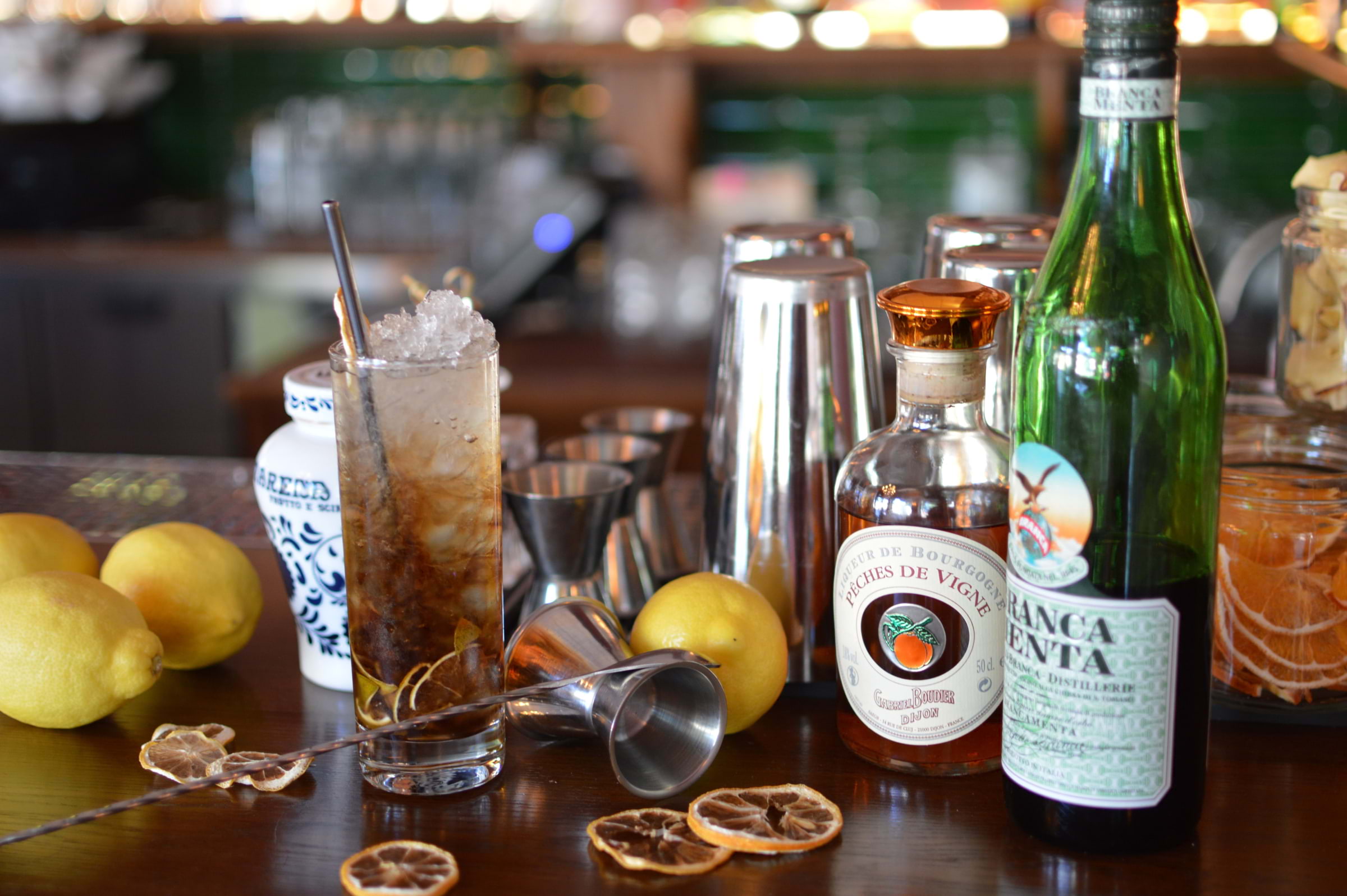 Bild fr&aring;n Bistro Eker av Bistro Eker&nbsp; (2026-02-25)