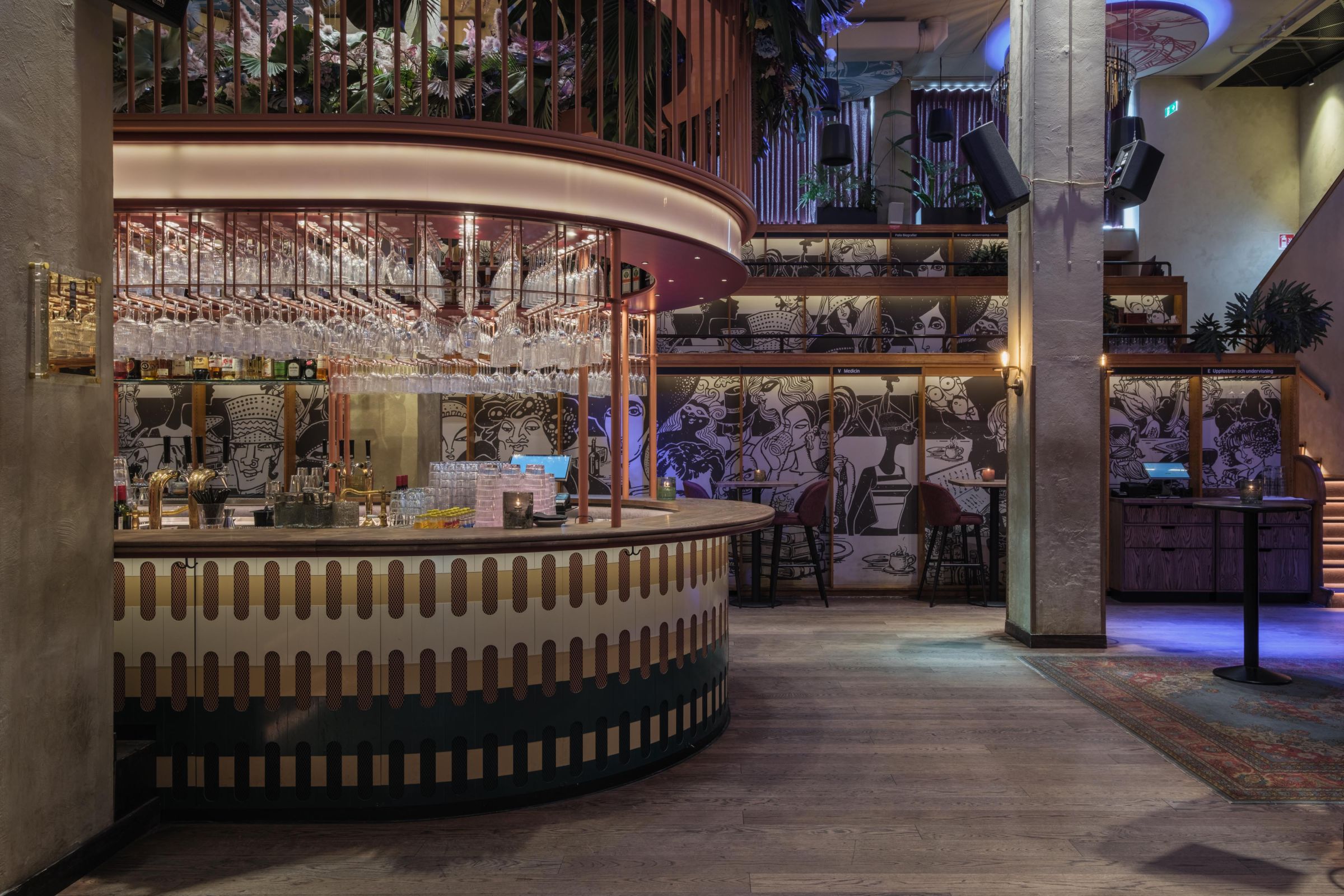 Where To Party In Stockholm On New Year s Eve 25 Of The Best Clubs Where To Party In Stockholm On New Year s Eve 25 Of The Best Clubs
