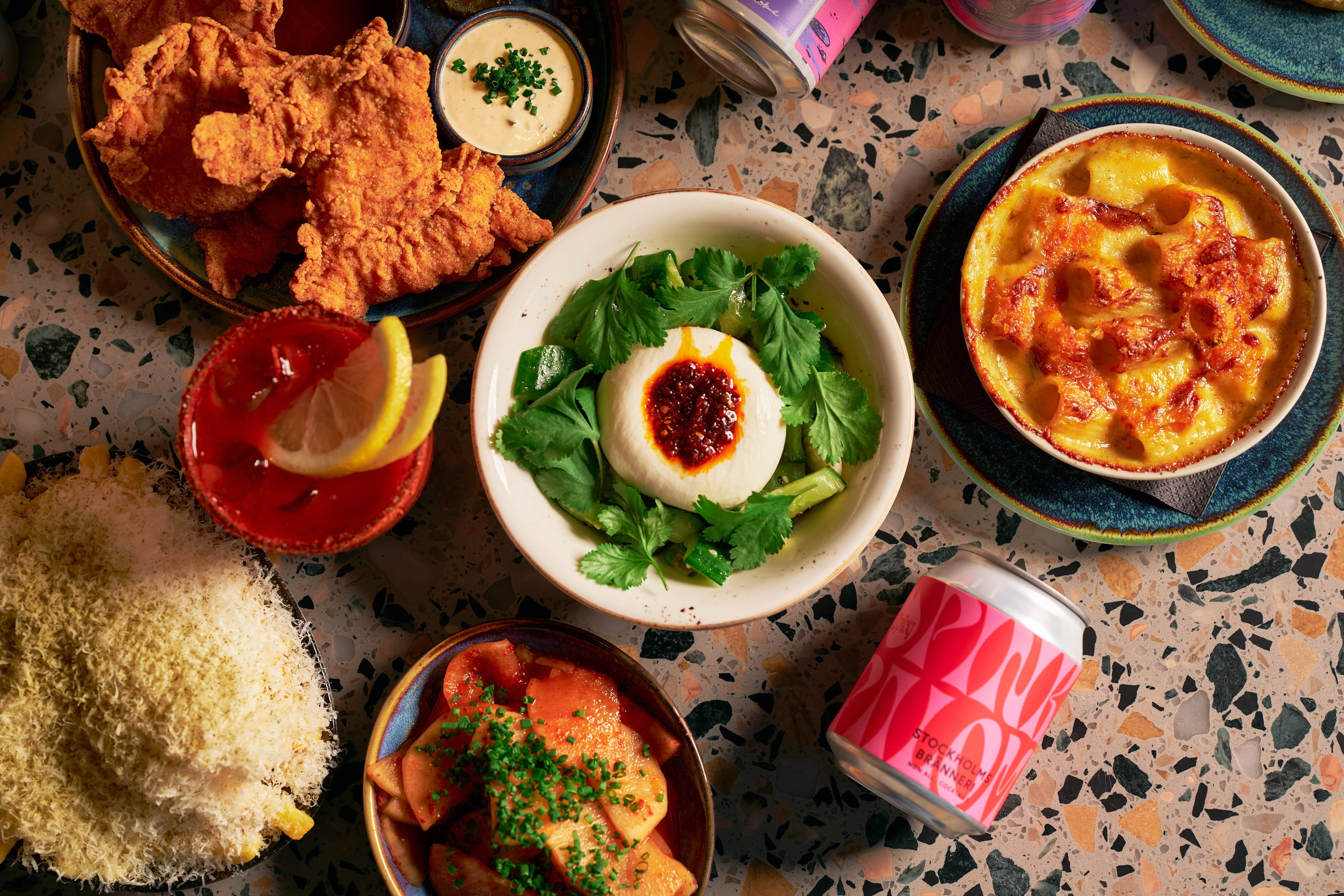 Bird Söder – Södermalms bästa restauranger