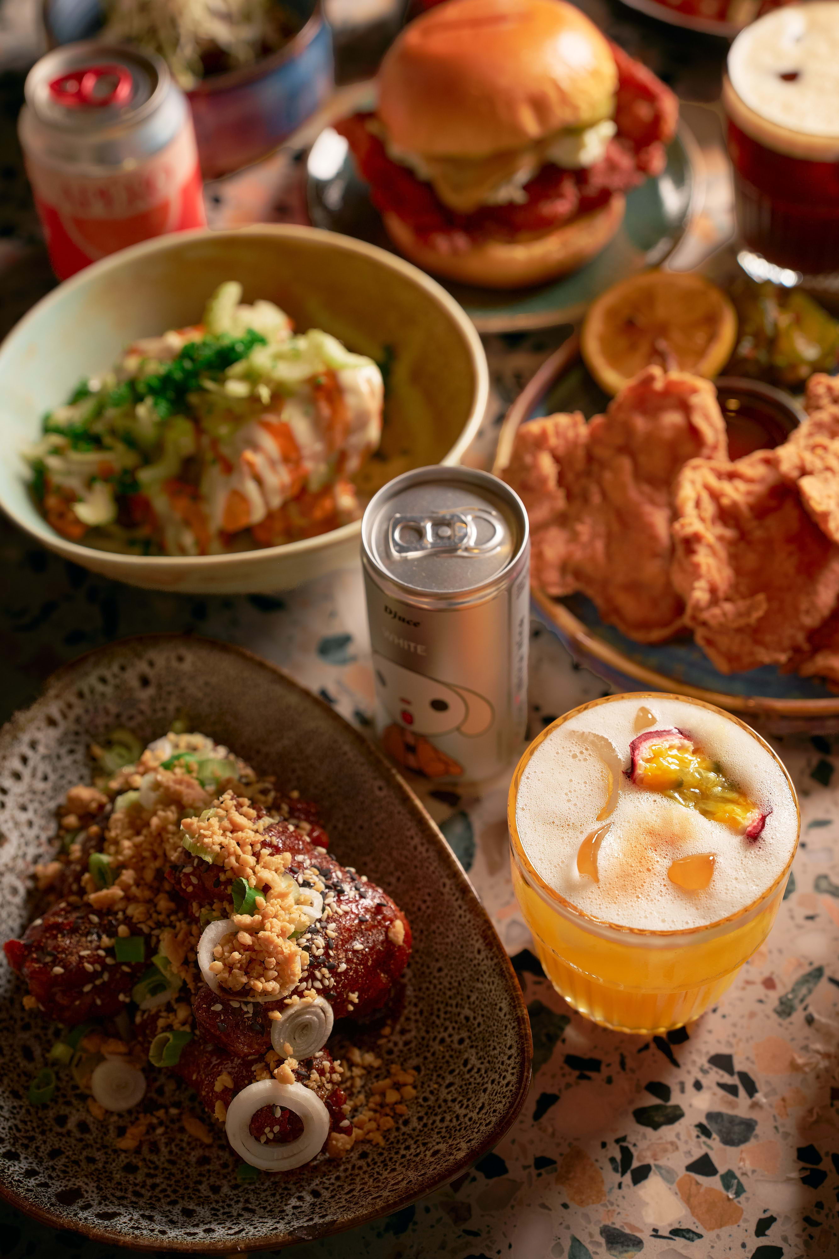 Bird Söder – Brunch på Södermalm