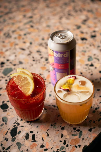 Artwork for the list Been here by Lillemor P.