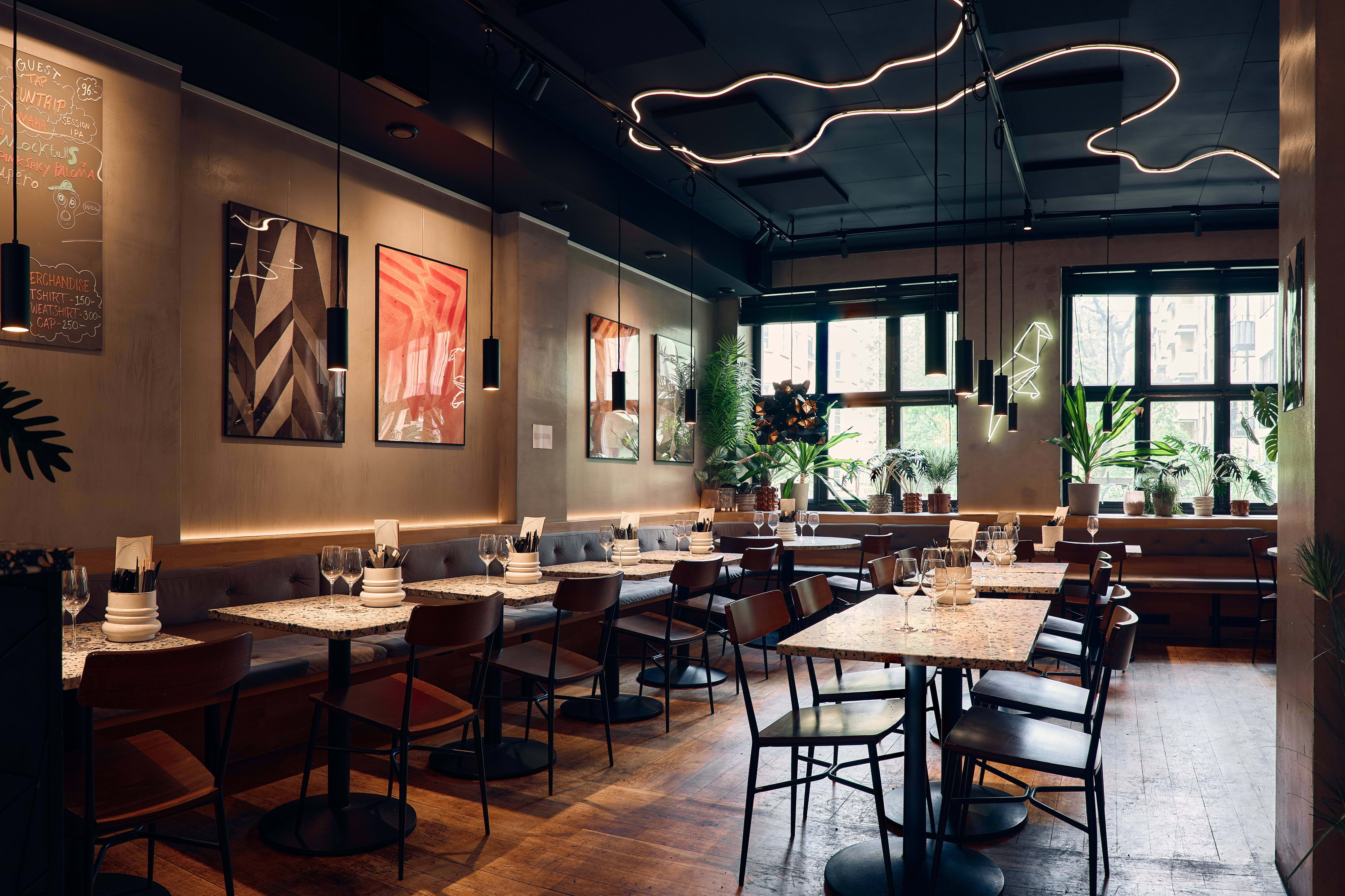Bird Söder – Södermalms bästa restauranger