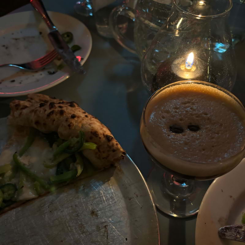 Bild från Bistro Bananas Bakfickan av Hanna V. (2025-06-11)