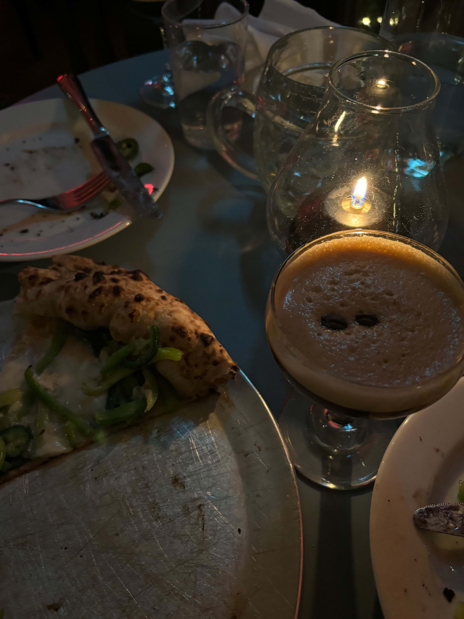 Bild från Bistro Bananas Bakfickan av Hanna V. (2025-06-11)