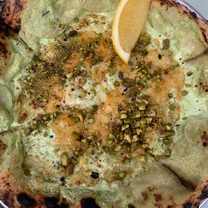 Bild från Bistro Bananas Bakfickan av Hanna V. (2025-06-11)