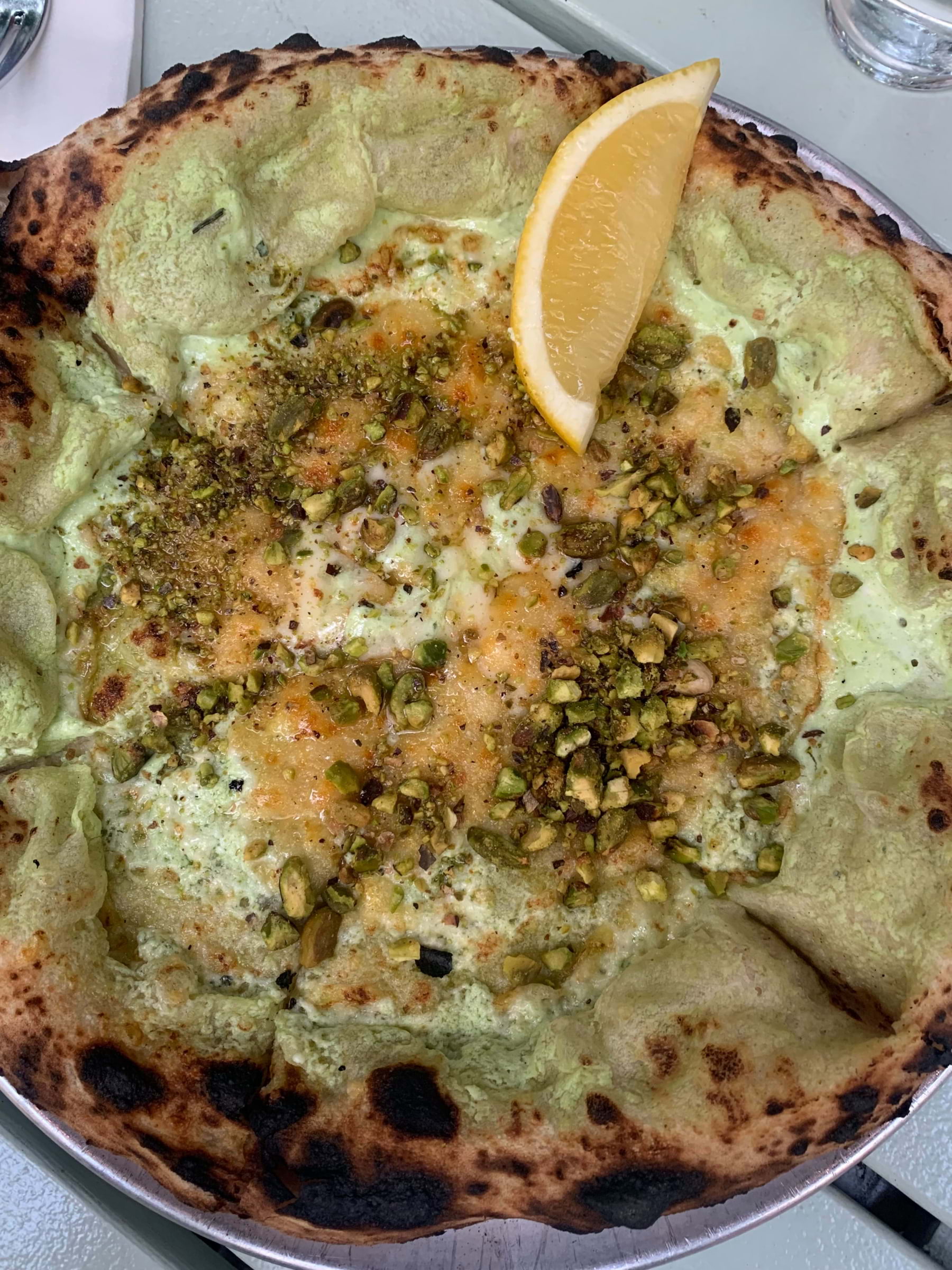 Bild från Bistro Bananas Bakfickan av Hanna V. (2025-06-11)