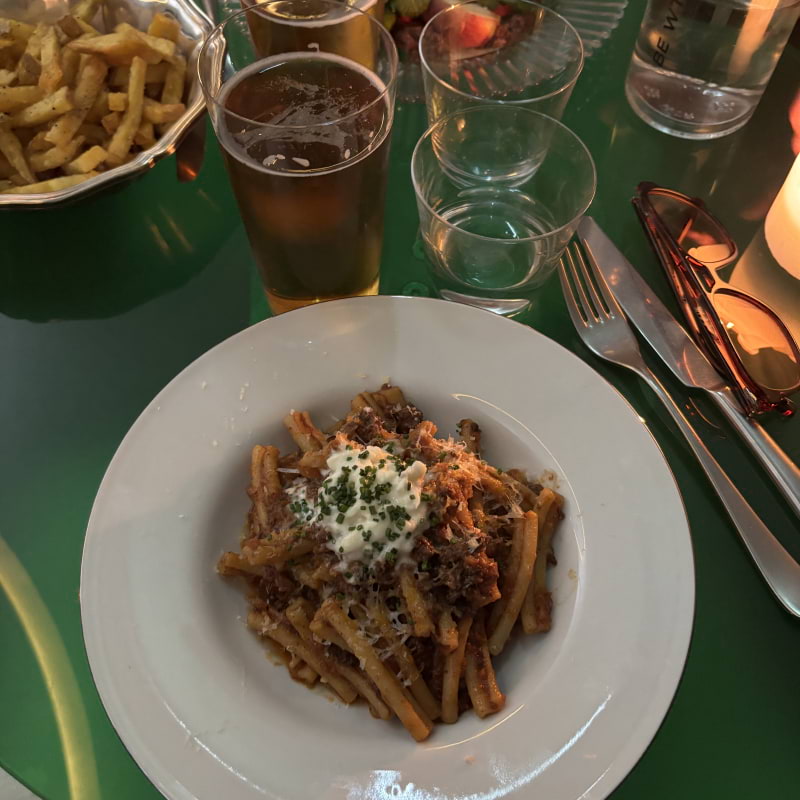 Lammragu &ndash; Bild fr&aring;n Black Milk Gastro Bar av Mimmi&nbsp;B. (2026-05-14)
