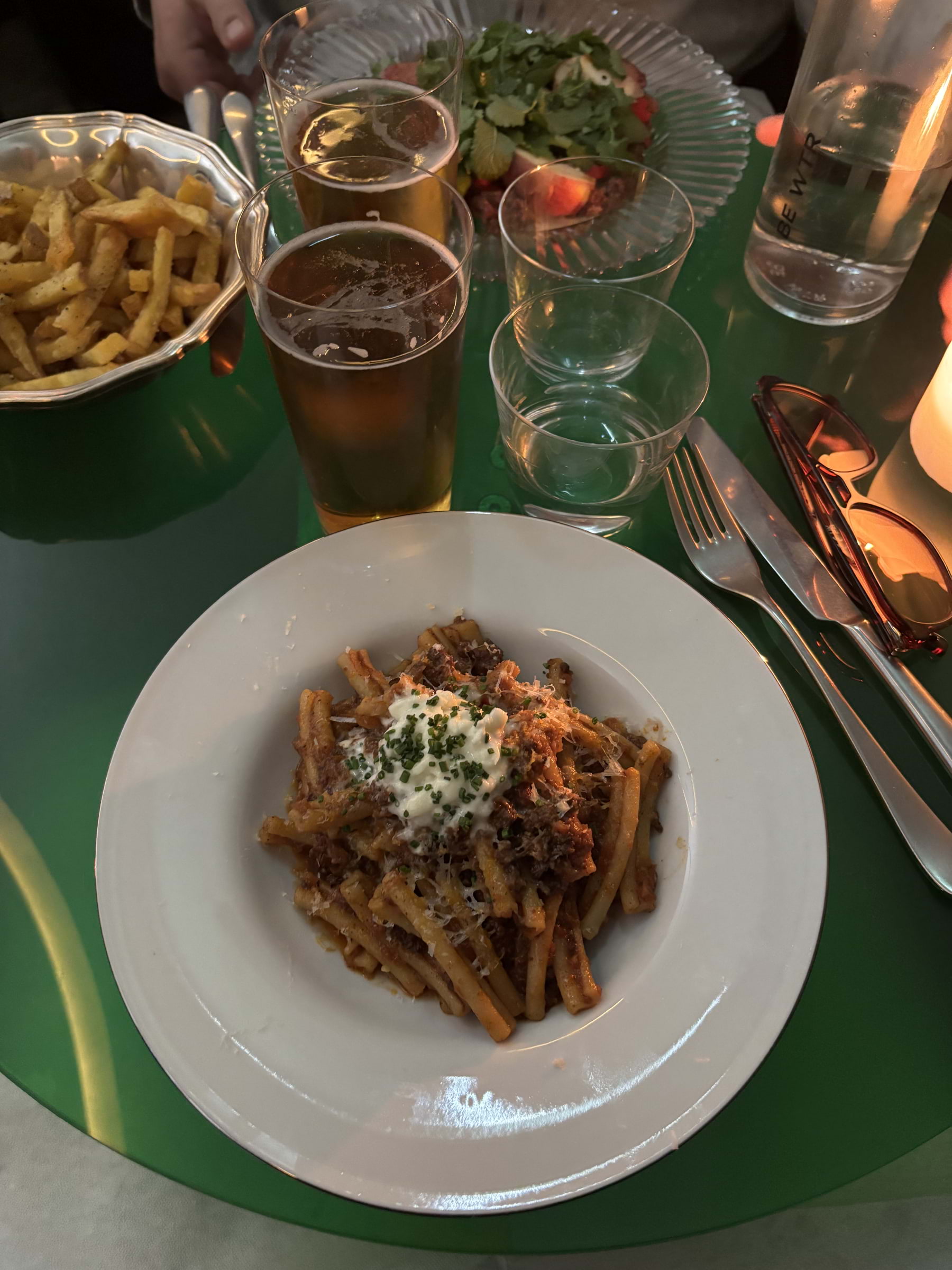 Lammragu &ndash; Bild fr&aring;n Black Milk Gastro Bar av Mimmi&nbsp;B. (2026-05-14)