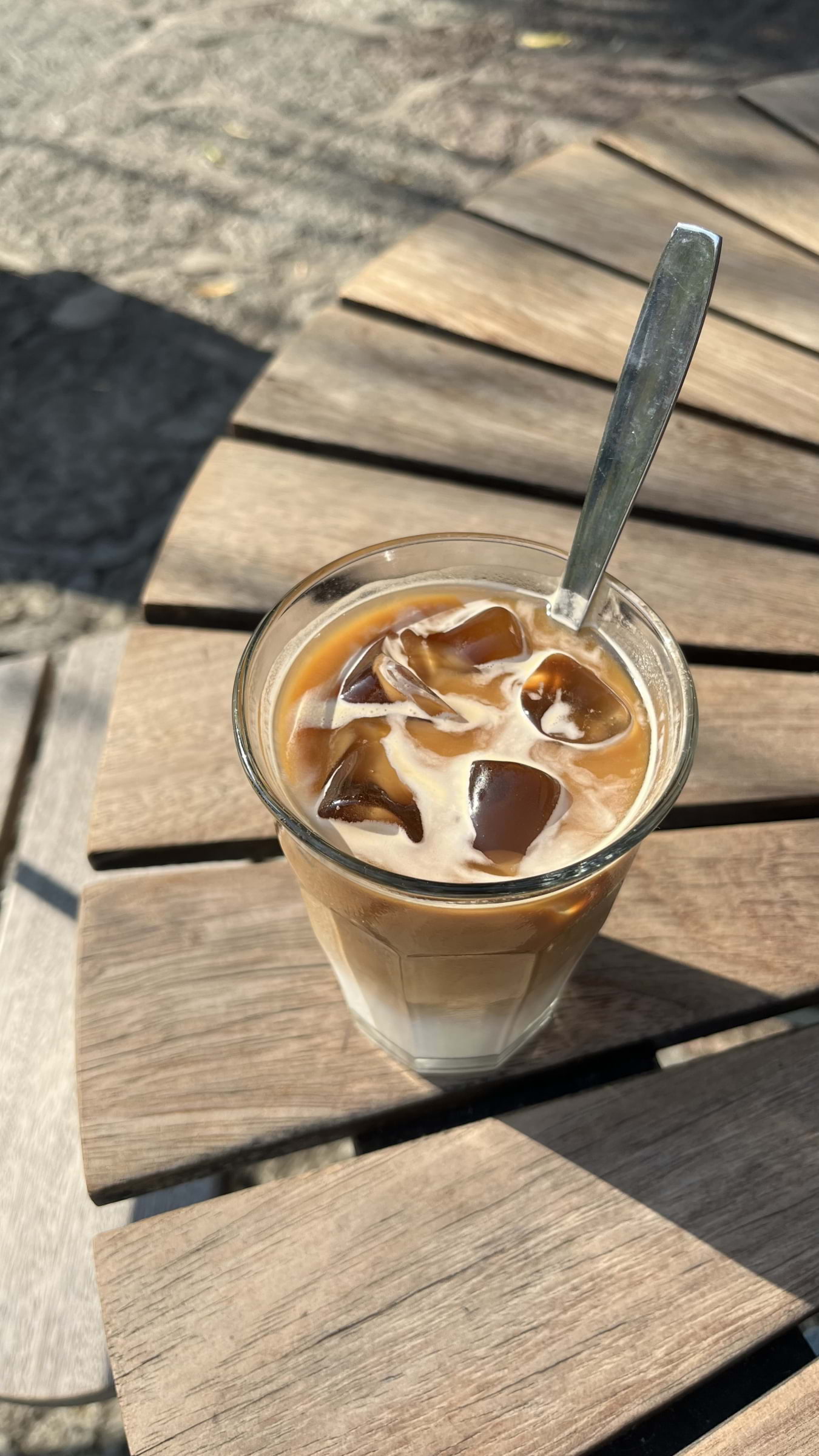 Photo from Blå Porten by Louise S. (24/09/2025)