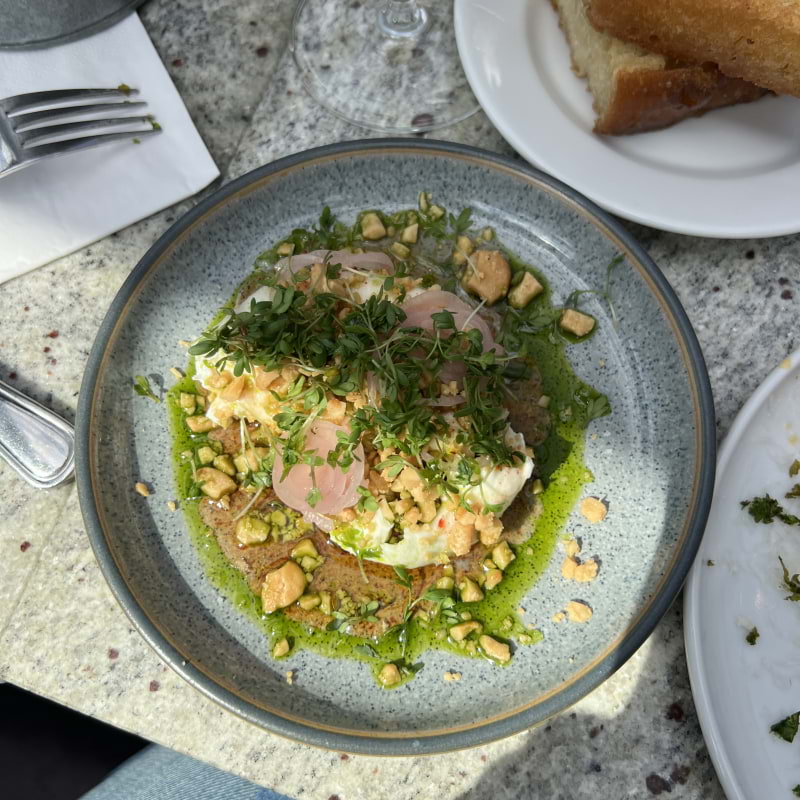 Bild fr&aring;n Bleck av Natalee&nbsp;G. (2026-02-01)