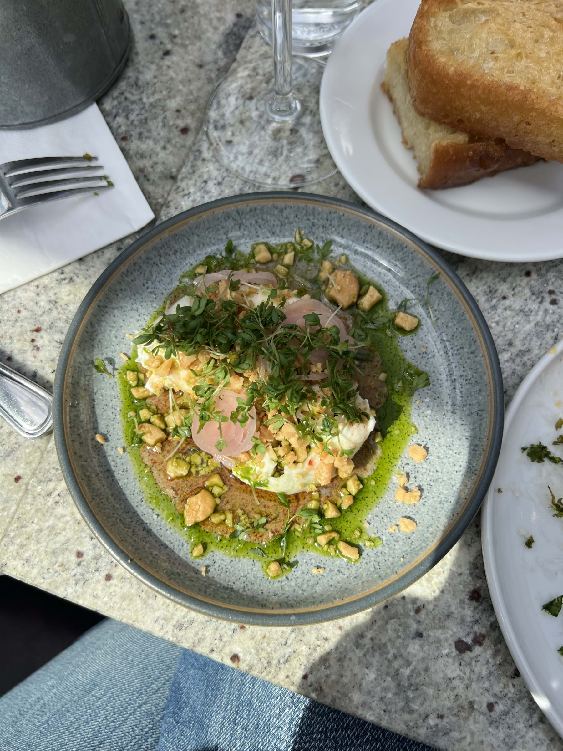 Bild från Bleck av Natalee G. (2026-02-01)