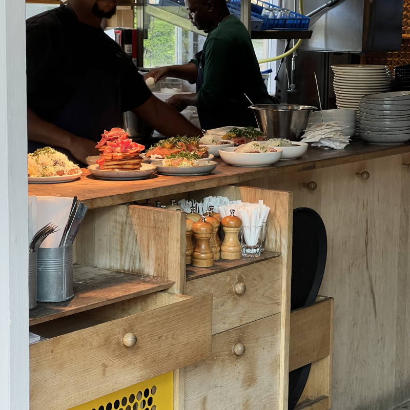 Bild fr&aring;n Bleck av Natalee&nbsp;G. (2026-02-01)