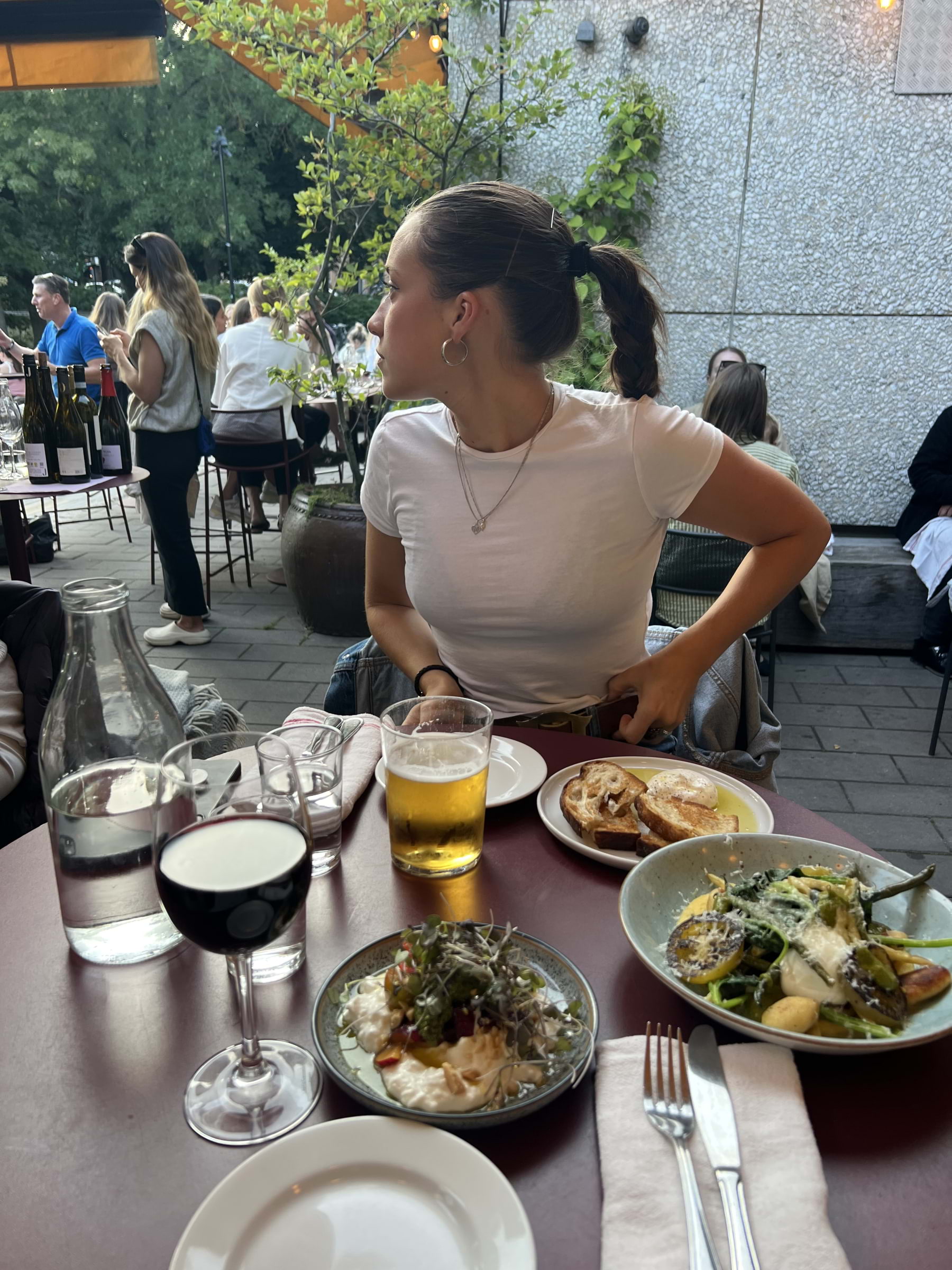 Bild från Bleck av Natalee G. (2026-02-01)