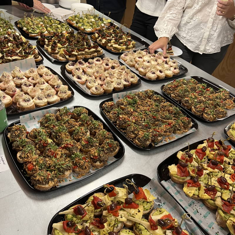 Photo from Boqueria by Evelina H. (03/11/2025)