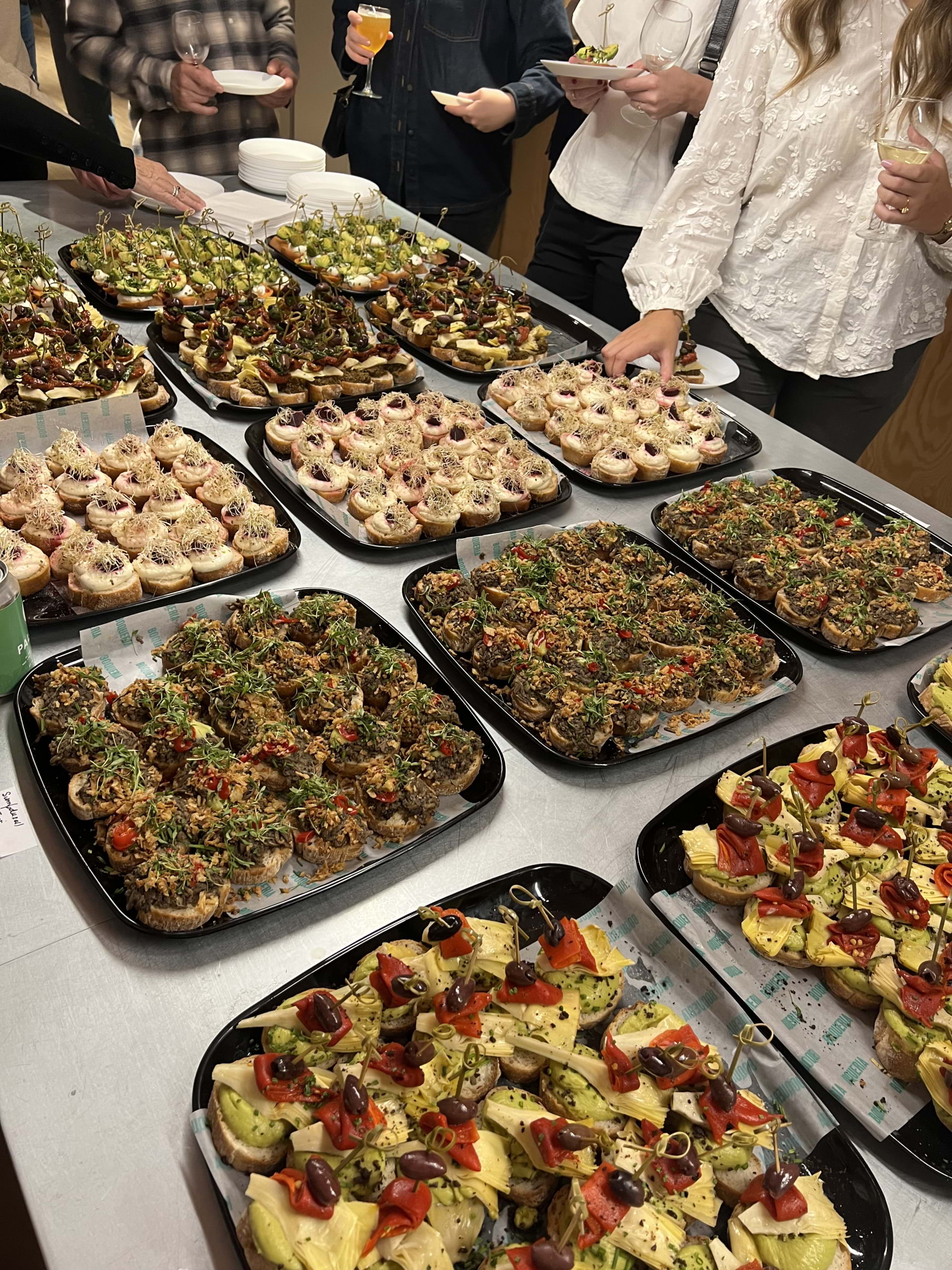 Photo from Boqueria by Evelina H. (03/11/2025)