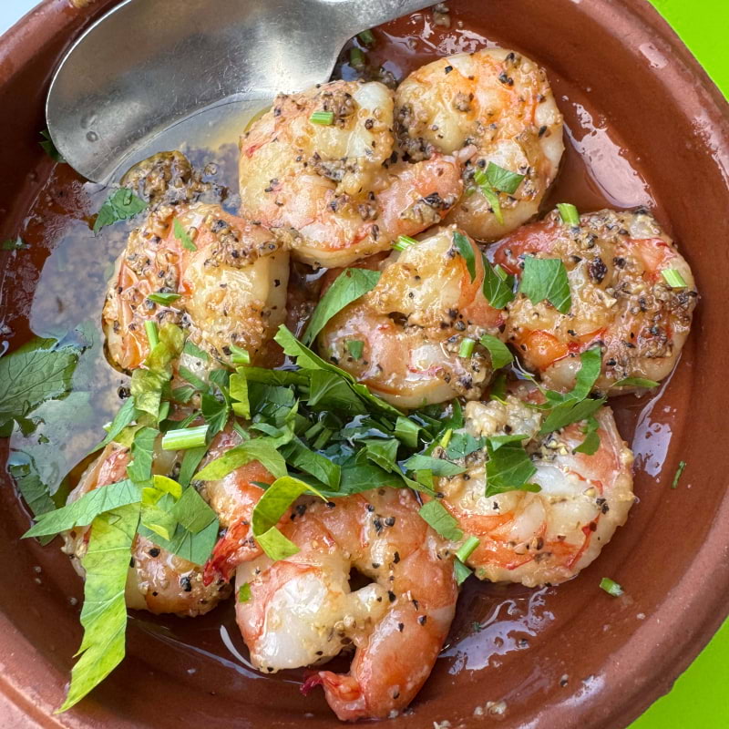 Photo from Boteco Da Silvania by Julia H. (05/09/2025)