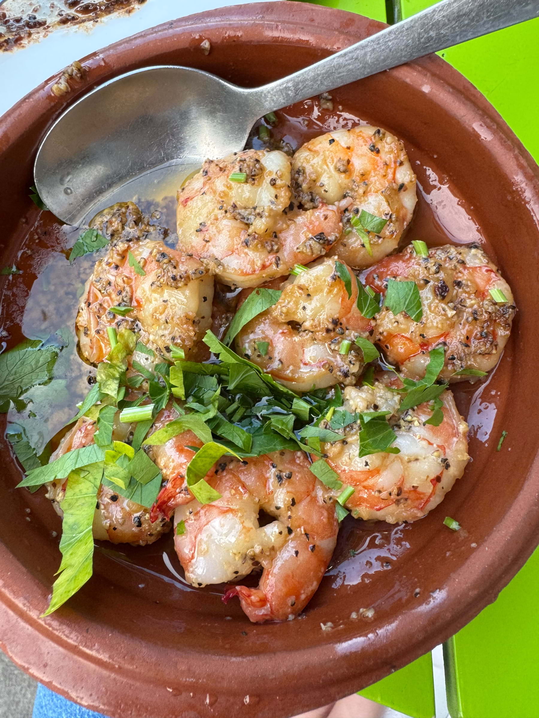 Bild från Boteco Da Silvania av Julia H. (2025-09-05)