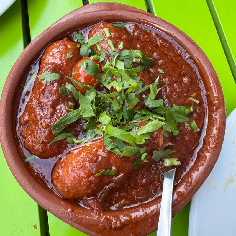 Photo from Boteco Da Silvania by Julia H. (05/09/2025)