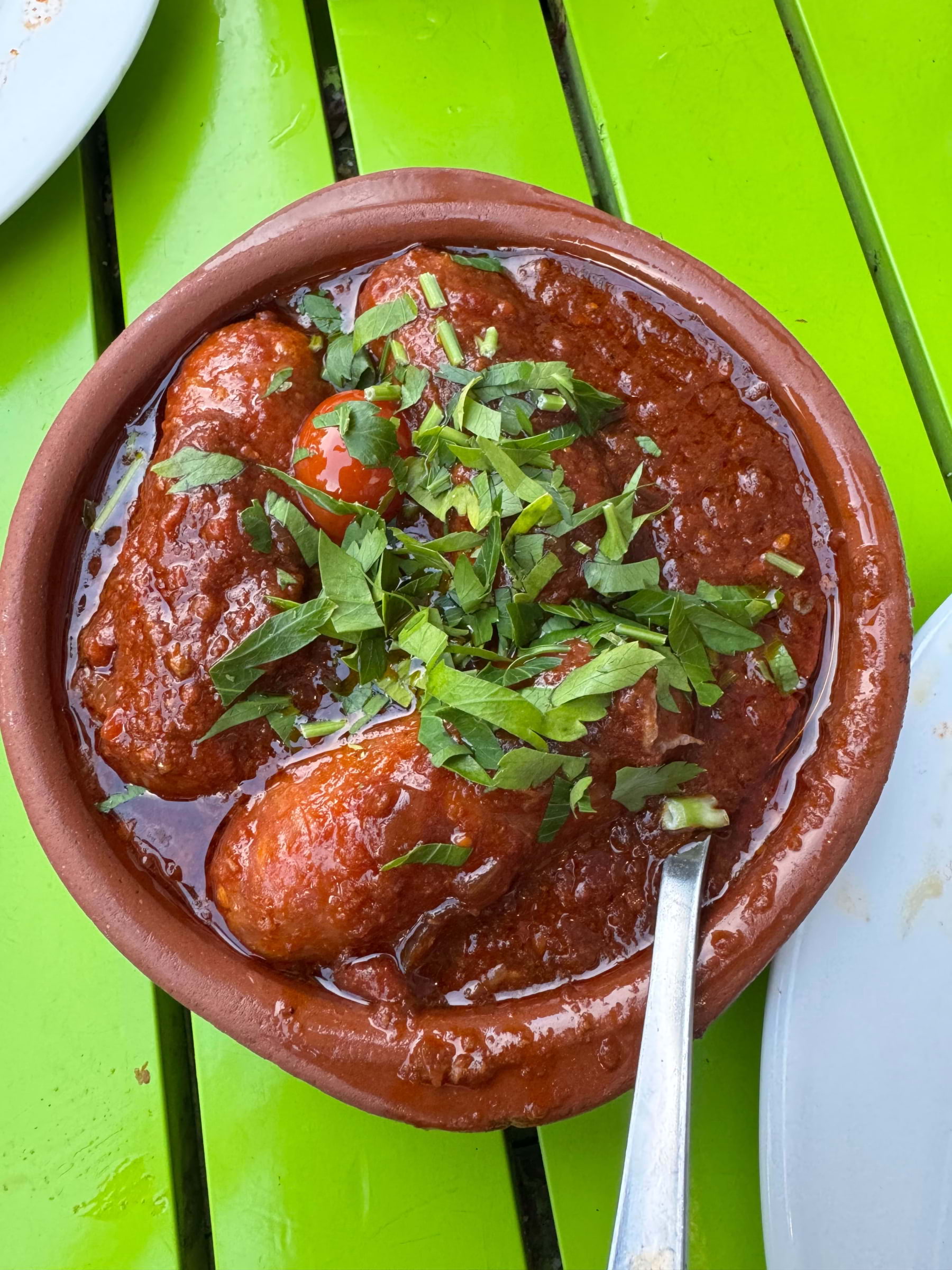 Bild från Boteco Da Silvania av Julia H. (2025-09-05)