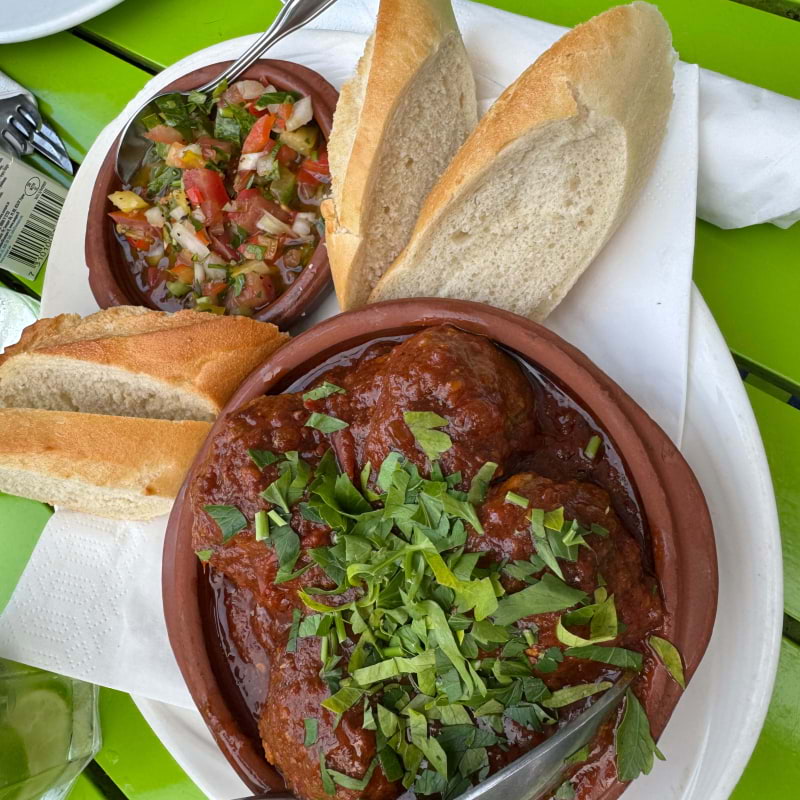 Photo from Boteco Da Silvania by Julia H. (05/09/2025)