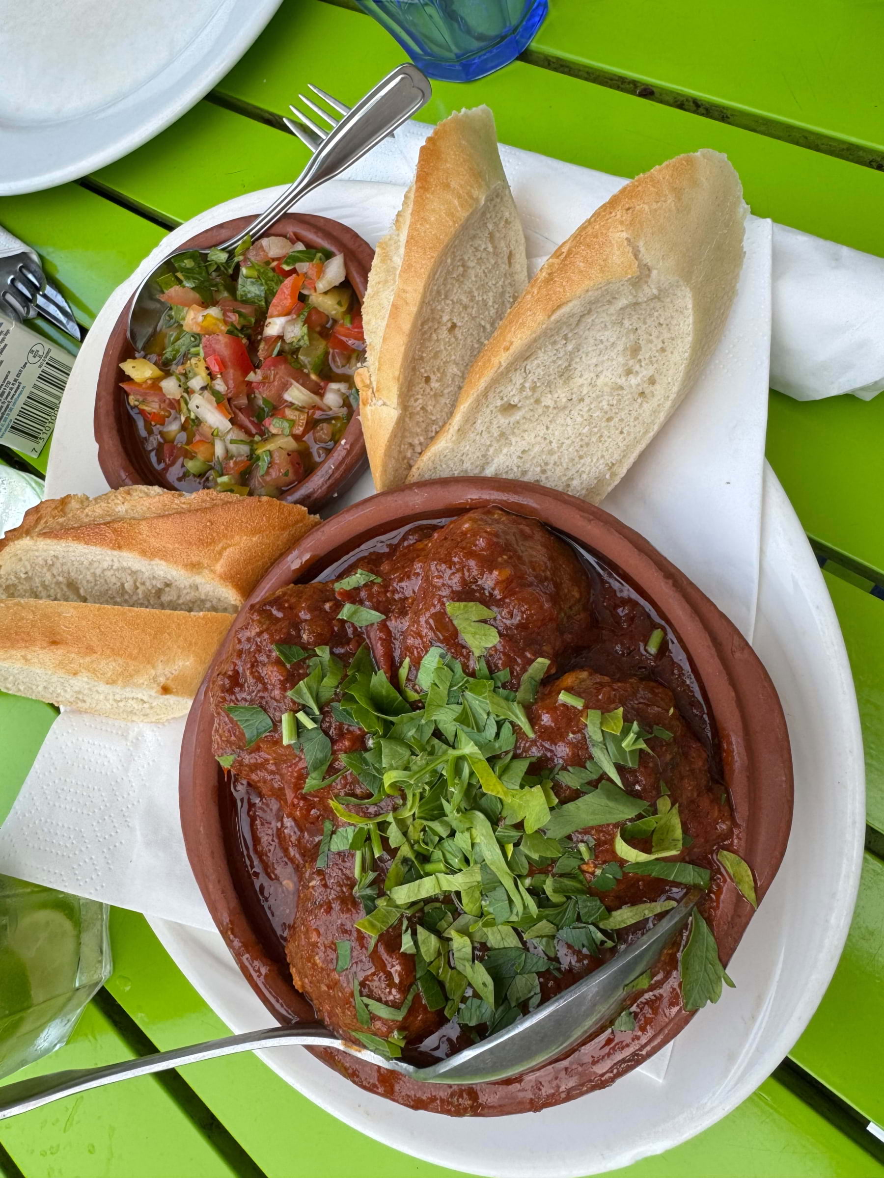 Bild från Boteco Da Silvania av Julia H. (2025-09-05)