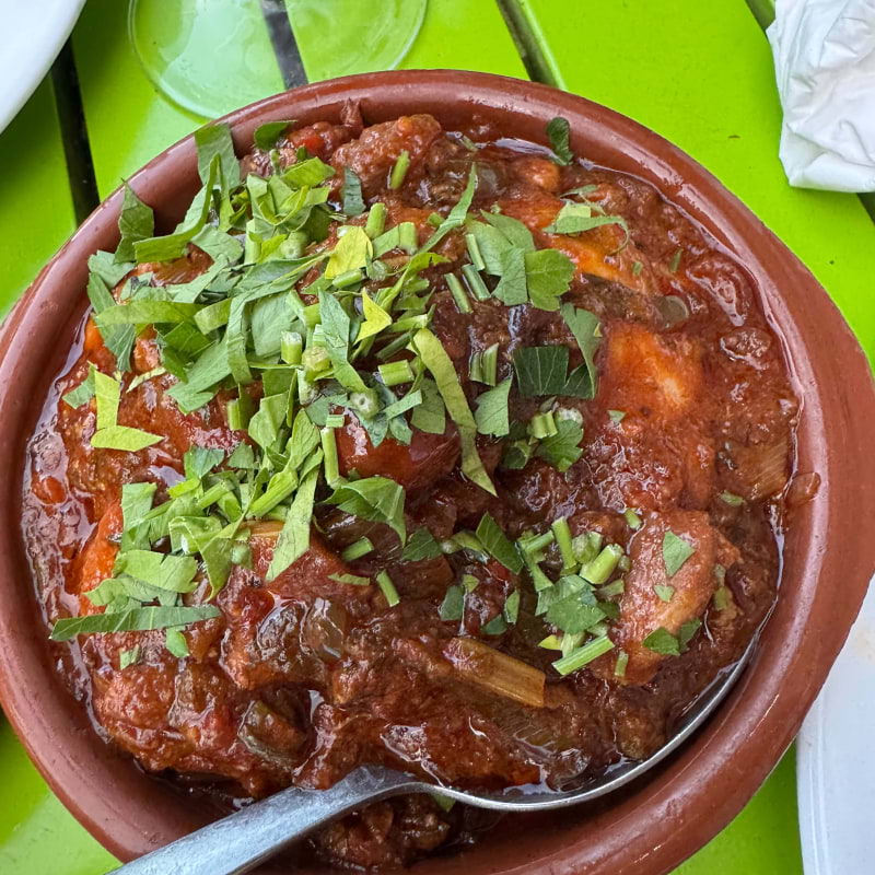 Photo from Boteco Da Silvania by Julia H. (05/09/2025)