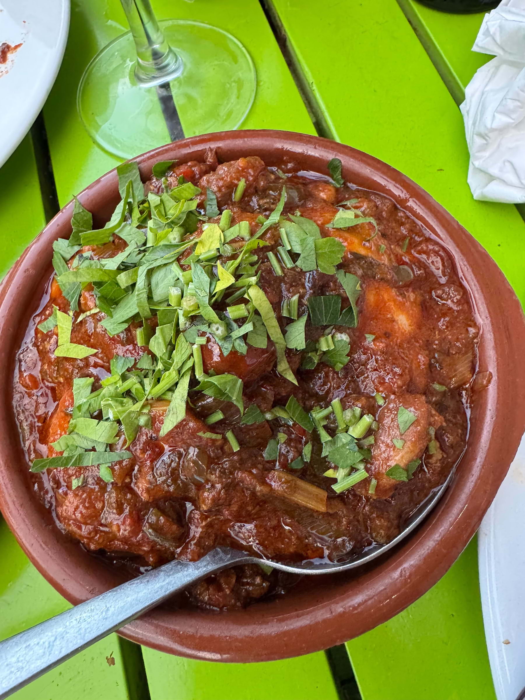 Bild från Boteco Da Silvania av Julia H. (2025-09-05)