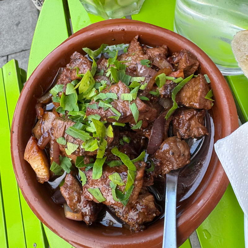 Photo from Boteco Da Silvania by Julia H. (05/09/2025)