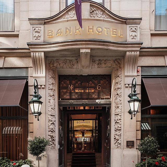 Bonnie's