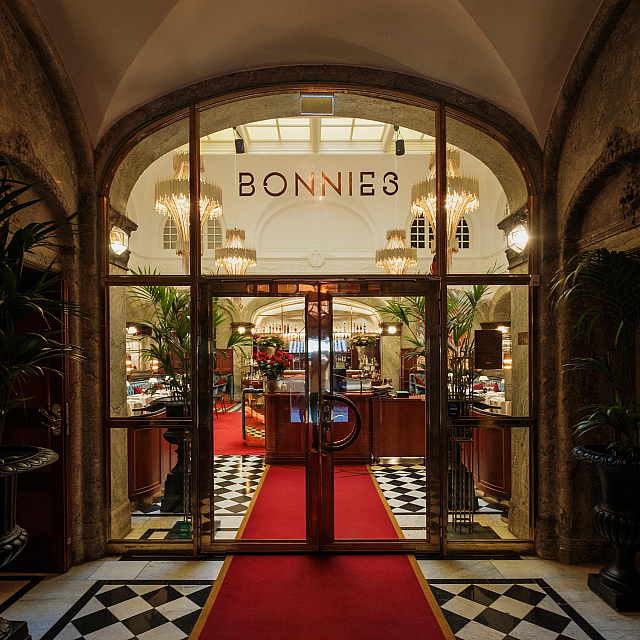 Bonnie's