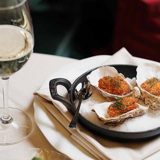 Bonnie's