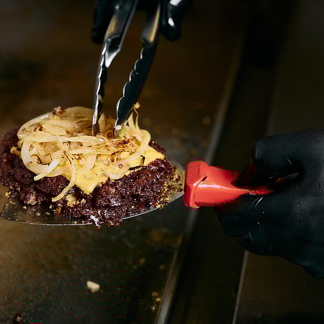 Boo Burgers & Barbecue City