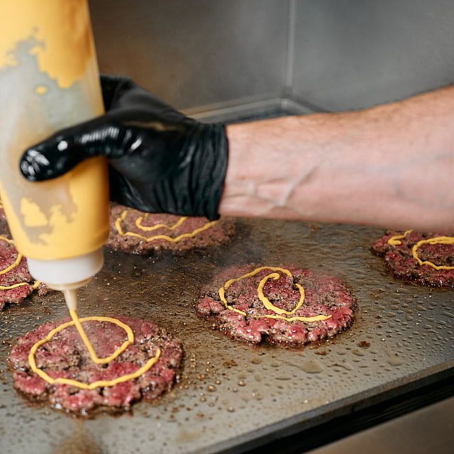 Boo Burgers & Barbecue City