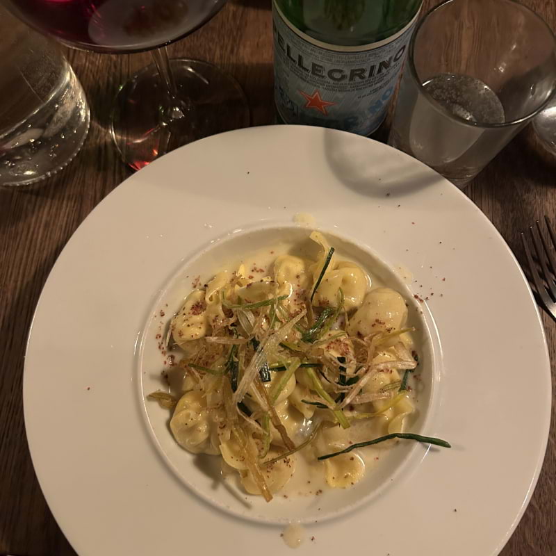 Photo from Bonaccorso Osteria Siciliana by Mauro B. (29/11/2025)