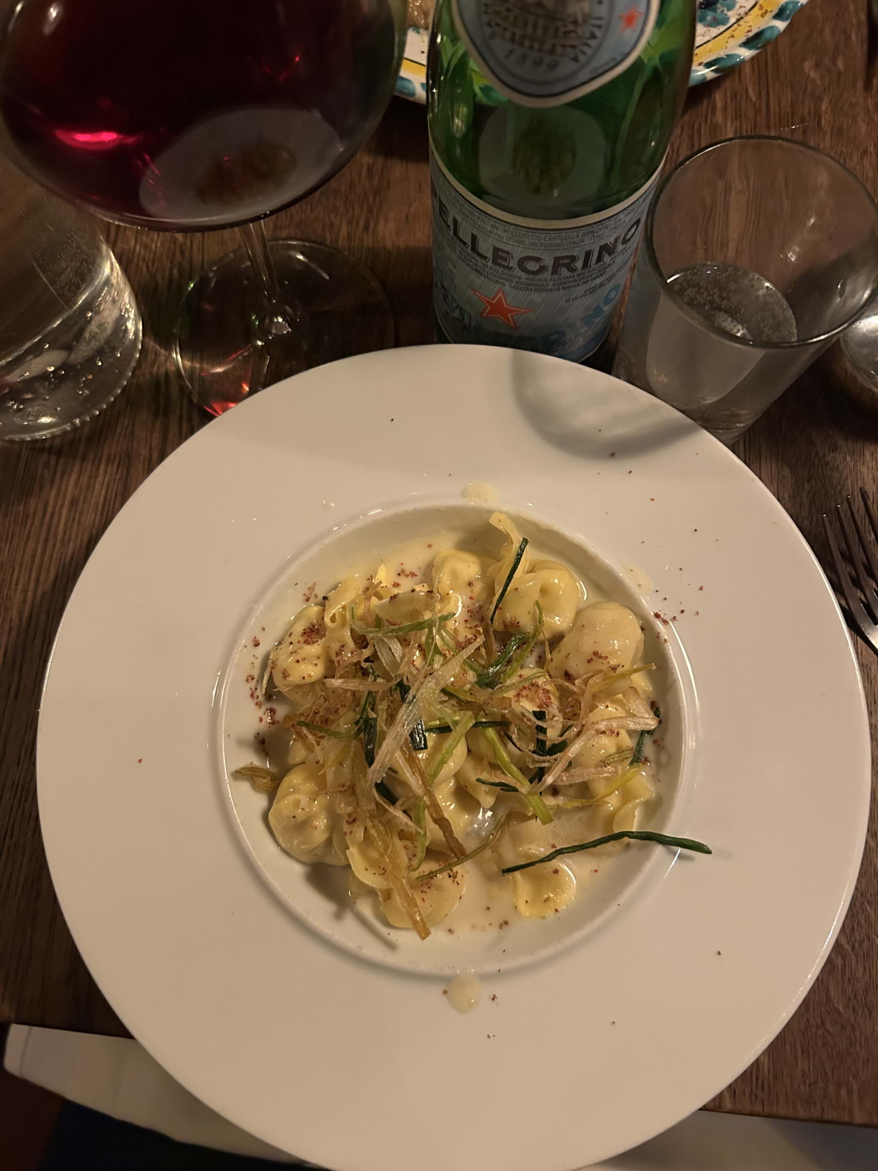 Photo from Bonaccorso Osteria Siciliana by Mauro B. (29/11/2025)