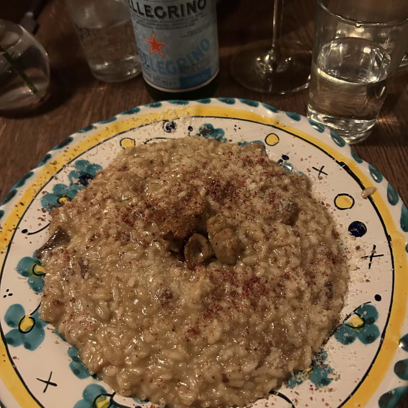 Photo from Bonaccorso Osteria Siciliana by Mauro B. (29/11/2025)