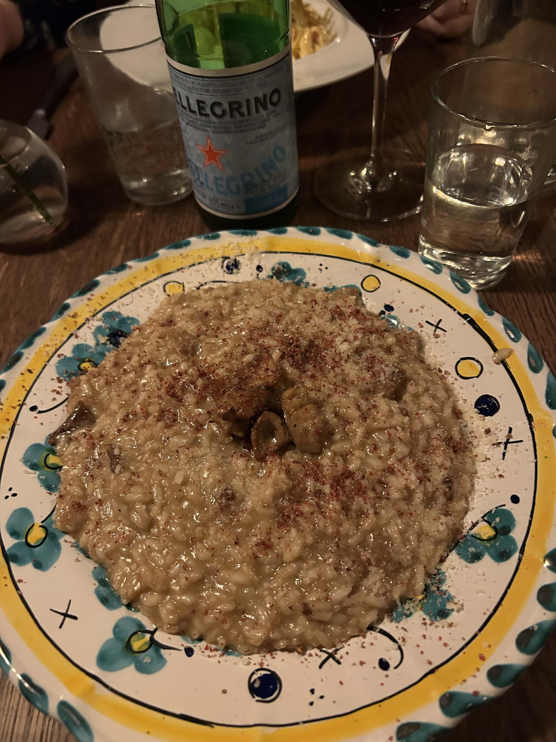 Photo from Bonaccorso Osteria Siciliana by Mauro B. (29/11/2025)