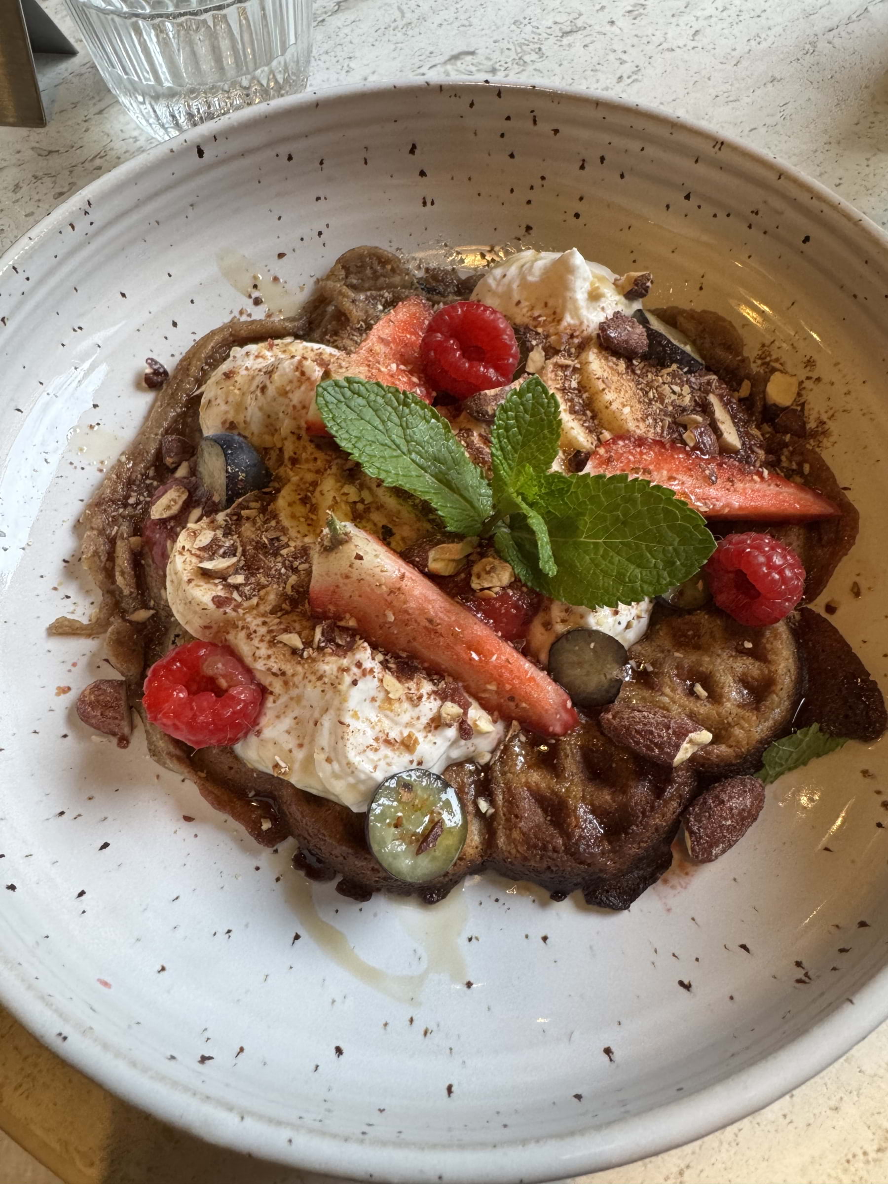 Photo from BodyBuddy Sveavägen by Julia H. (22/02/2026)