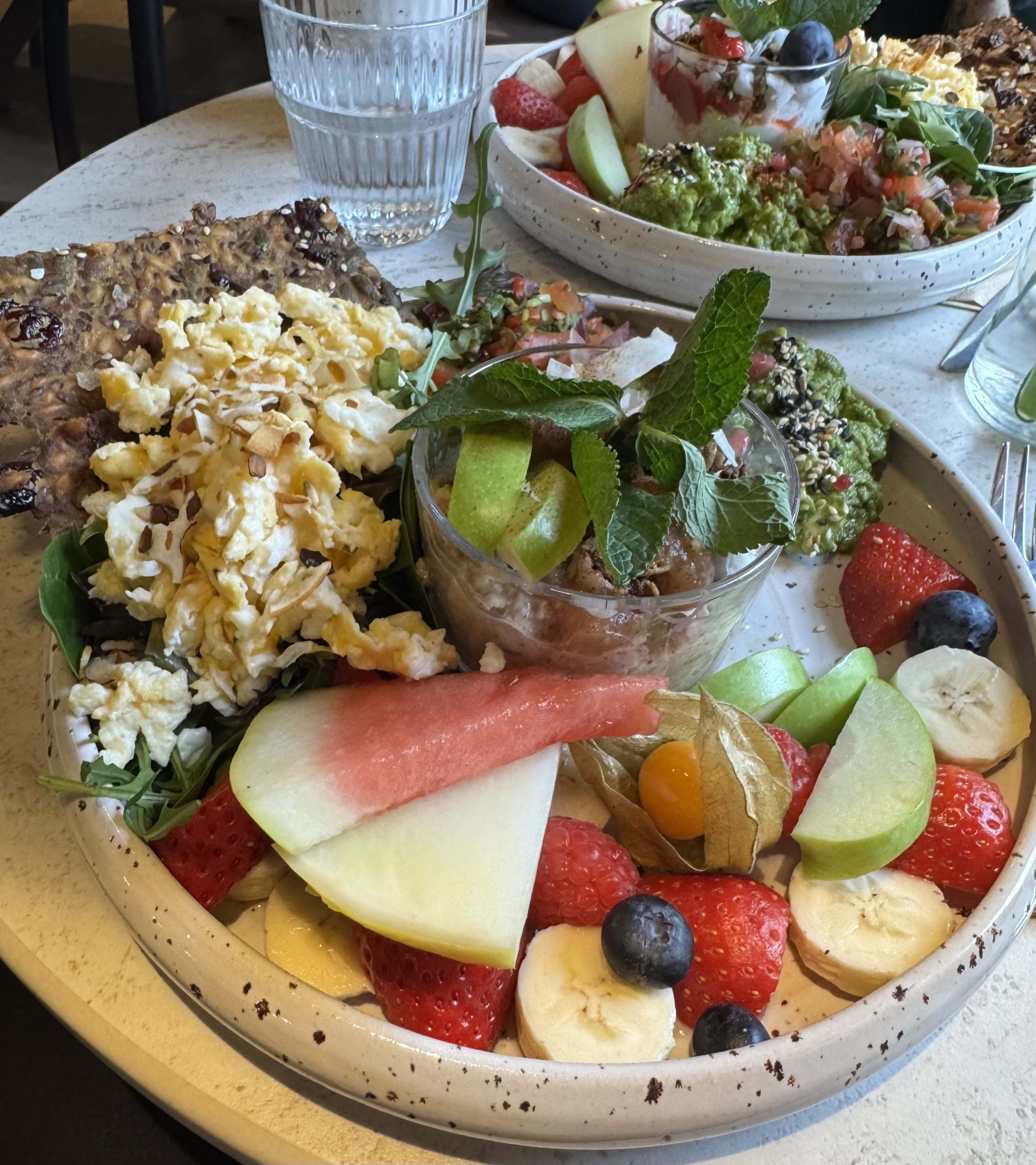 Photo from BodyBuddy Sveavägen by Julia H. (22/02/2026)