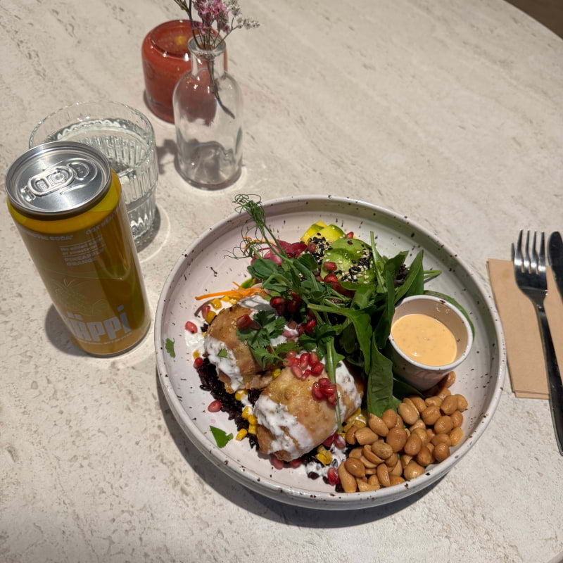 BodyBuddy Sveavägen