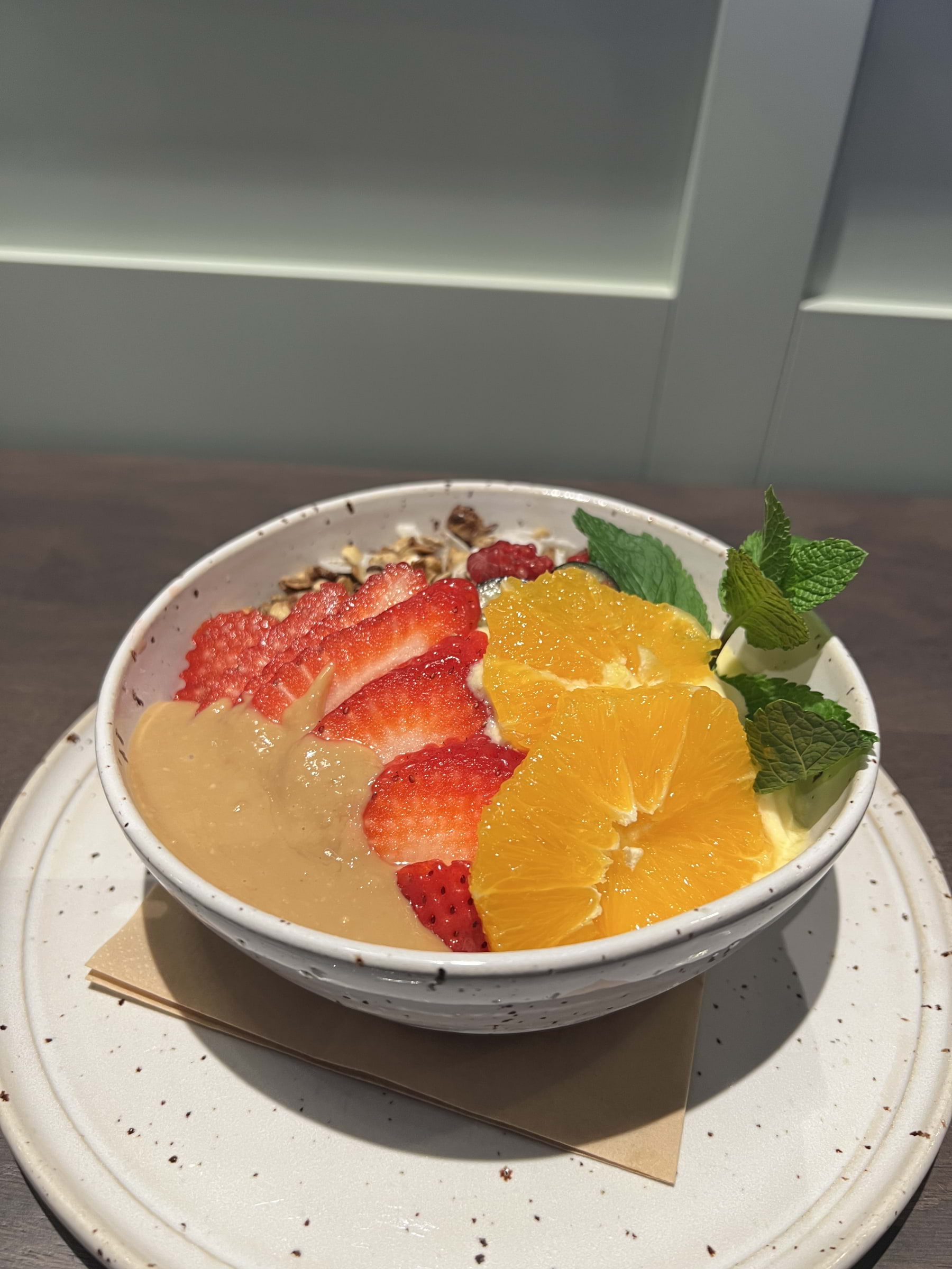 Bild från BodyBuddy Sveavägen av Josefine W. (2026-03-11)