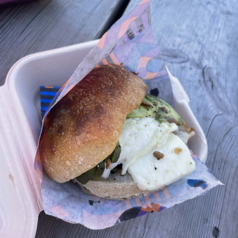 Bröd & Salt Kungsgatan 68